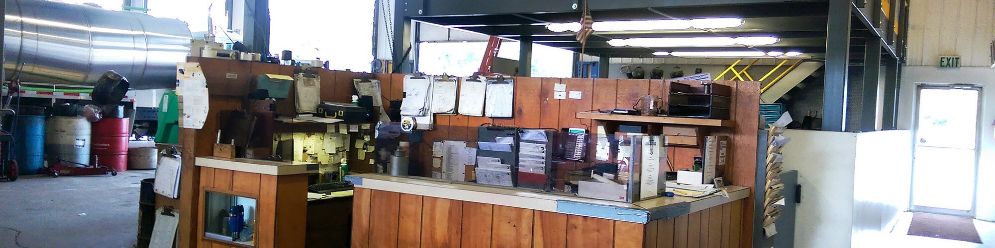 Vincennes, IN » Vomac Truck » Indiana Truck Sales & Service