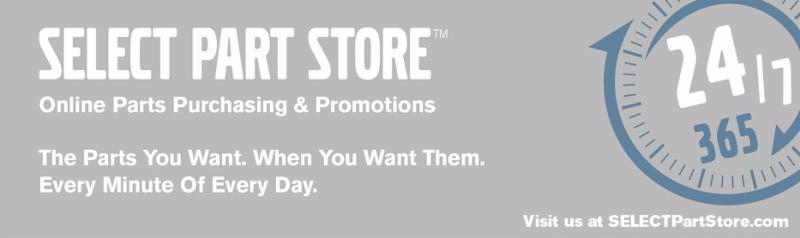 SelectPartStore.com